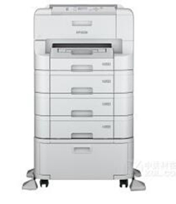 爱普生Epson WF-8093打印机