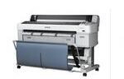 爱普生Epson SC-T7250D打印机