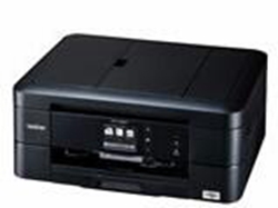 兄弟Brother MFC-J893N打印机