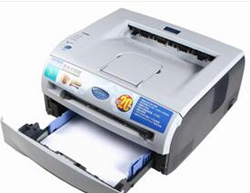 兄弟Brother HL-2040打印机