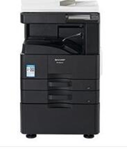 夏普Sharp BP-M3151R复合机