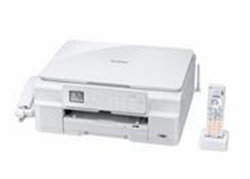 兄弟Brother MFC-J720D打印机