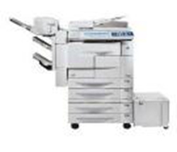 柯尼卡美能达 bizhub 7235复合机