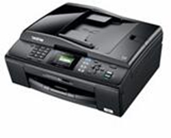 兄弟Brother MFC-J415W打印机