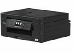 兄弟Brother MFC-J895DW打印机