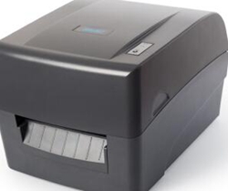 新北洋BTP-X106打印机