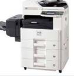 京瓷Kyocera TASKalfa 255复合机