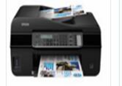 爱普生Epson Stylus Office BX305FW Plus打印机