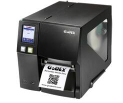 科诚Godex ZX1200Xi GEPL打印机