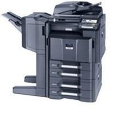 京瓷Kyocera TASKalfa 4550ci复合机