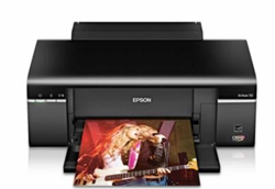 爱普生Epson Artisan 50打印机