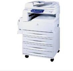 富士施乐Fuji Xerox Document Centre 156打印机