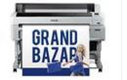 爱普生Epson SC-T7255打印机