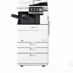 佳能Canon iR-ADV DX 6780复合机