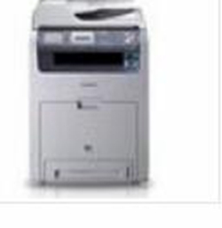 三星Samsung CLX-6200FX打印机