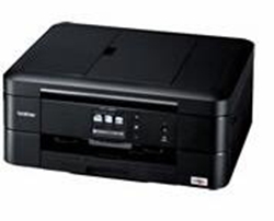 兄弟Brother MFC-J898N打印机