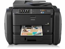爱普生Epson WorkForce Pro WF-R4640打印机