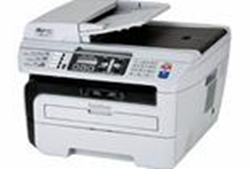 兄弟Brother MMFC-7450打印机