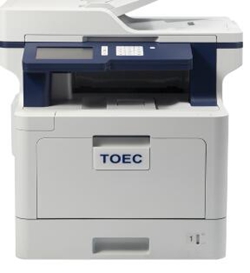 光电通MP3100CDN打印机