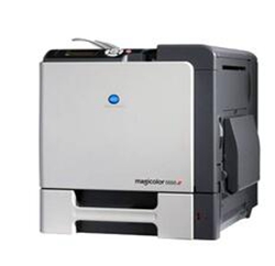 柯尼卡美能达 magicolor 5570打印机