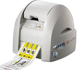 MAX CPM-100HG5C打印机