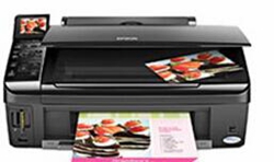爱普生Epson PX-K751F打印机