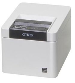 西铁城Citizen CT-E601打印机