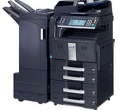 京瓷Kyocera TASKalfa 250ci复合机