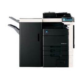 柯尼卡美能达 bizhub C652复合机