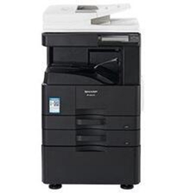 夏普Sharp BP-M3551R复合机