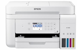 爱普生Epson ET-3760打印机