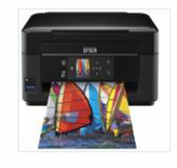 爱普生Epson Expression Home XP-202打印机