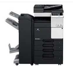 柯尼卡美能达 bizhub C227复合机