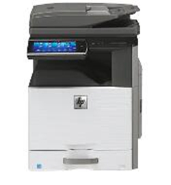 惠普HP MFP S956dn打印机