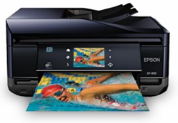 爱普生Epson XP-850打印机