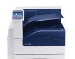 富士施乐Fuji Xerox Phaser 7800GX打印机