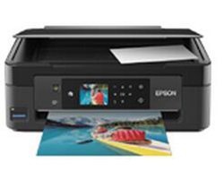 爱普生Epson Expression Home XP-422打印机