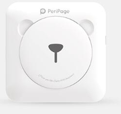 爱立熊PeriPage Q7打印机
