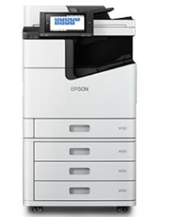 爱普生Epson WF-C17590c复合机