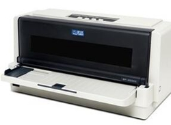 实达Start BP-670K打印机
