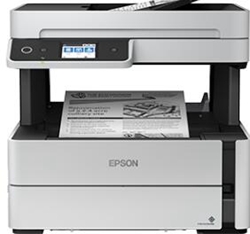爱普生Epson M3148打印机
