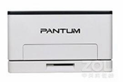 奔图Pantum CP1100打印机