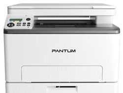 奔图Pantum CM1100DW打印机