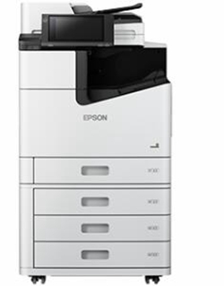 爱普生Epson WF-M21000a复合机