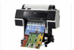 爱普生Epson PX-F8000打印机