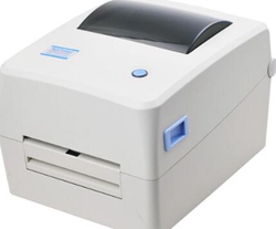 芯烨Xprinter XP-TT424B条码云打印机