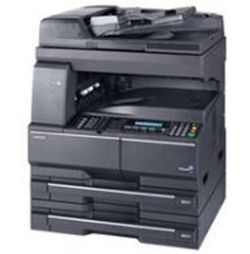京瓷Kyocera TASKalfa 221复合机