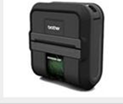 兄弟Brother RJ-4030打印机