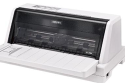 得力Deli DL-910K打印机