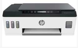 惠普HP Smart Tank Plus 551打印机